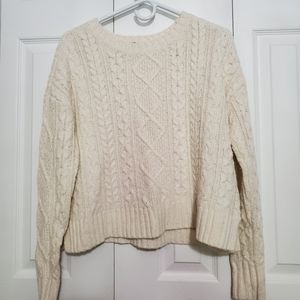 NWOT American Eagle sweater